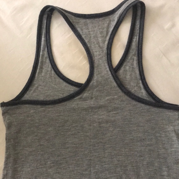 Nike Racerback Tank - Picture 4 of 4